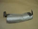 Ferrari California - RH Gearbox Oil Pipes Heat Shield - 246880