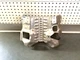 Ford OEM NOS 7T4Z-5E258-B RH Exhaust Heat Shield 2009-2019 Flex 3.5L