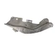 Genuine Ford Floor Pan Heat Shield Front Right L1MZ-7811130-B Aviator 3.0L 20-23