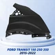 Fits 2015-2024 Ford Transit 150 250 350 Right Front Fender Panel Passenger Steel