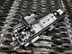 10 11 12 13 Mercedes E350 W212 FRONT LEFT DRIVER DOOR HANDLE BRACKET OEM 39k