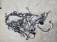 2019-2020 Infiniti Q60 Q50  3.0T Rwd Engine Wire Harness OEM 24011-6HB0A 
