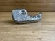 2020-2025 Chevy Corvette C8 Exhaust Manifold Heat Shield OEM 4k Miles