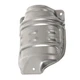 Genuine Honda Cover Primary Converter 18121-R5A-A00