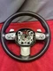06-13 MINI COOPER Steering Wheel Control Switch Assembly Automatic Paddle Botton
