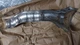 Subaru Legacy & Outback Rear Cat Converter Heatshield Upper - 44651AE67A
