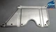 2019 - 2024 Toyota RAV4 Under Engine Heat Shield Insulator Cover Plate OEM