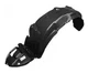 fits 2003-2008 VIBE Front Bumper DRIVER Inner Fender Splash Shield Liner NEW