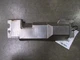 Lamborghini Gallardo, RH, Right Cylinder Head Heat Shield, Used, P/N 400103768