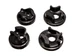 Engine Mount Fits 1997 Ford Escort  