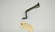    BMW 09-14 750i 750Li F01 F02 OEM Right Fuel Tank Heat Insulation Bracket **