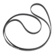 Genuine Jaguar 2010-2016 F-Type XF XFR XFR-S XKR XKR-S Serpentine Belt T2R16360