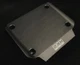 HKS 22998-AN001 RB26 Cover Transistor, Gunmetal Gray For Nissan Skyline GT-R NEW