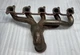Dodge Viper Exhaust Manifold, Gen II, Right Side, 1998-2002, PN#04848342