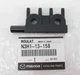 Mazda Genuine RX-8 04-11 Primary Lower Fuel Rail Insulator Spacer N3H1-13-158