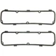 1965-1976 F100 352/360/390 RUBBER VALVE COVER GASKETS