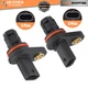 Intake+Exhaust Engine Camshaft Position Sensor For 09-18 Chevy Sonic Trax Aveo