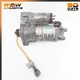 10-16 RANGE ROVER SPORT L405 L319 L494 ENGINE MOTOR STARTER OEM