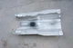 OEM Mercedes R230 Transmission Tunnel Heat Shield Guard 03-06 sl500 sl55