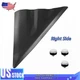 FOR FORD TRANSIT 150 250 350 FENDER RIGHT SIDE PILLAR TRIM MIRROR CORNER MOLDING