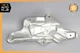 14-20 Mercedes X156 GLA250 CLA250 M270 Turbocharger Screening Plate OEM 14k