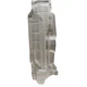 Land Rover Discovery 4 L319 Rear Fuel Tank Rear Shield Genuine WFZ500120
