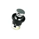 Genuine Jaguar Cigar Lighter Element Polished Knob XJ XK XF XE S-Type C2C11315