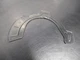 EB1406 2024 24 FERRARI 296 GTS RIGHT RH REAR BRAKE DISC SHIELD