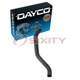 Dayco Upper Radiator Coolant Hose for 2005-2008 Ford F-150 4.2L V6 Belts nf