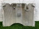 20-25 FORD ESCAPE HOOD UNDER ENGINE HEAT SHIELD REINFORCED PLATE OEM