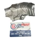 14-22 Infiniti Q60 Passenger Floor Heat Shield 74753EG000 OEM Dqh