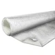THERMO-TEC Aluminized Heat Barrier 36 x 40 Inches Silver for Automotive &