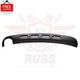 New Rear Lower Valance Panel Black Fits 2016 2017 2018 Buick Envision GM1195153