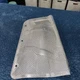 2024 Mercedes-Benz E W213 Exhaust Heat Shield Lower Heat Protection  (203)