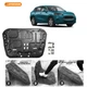For  Honda HR-V 2023-2024 Heavy-duty Engine Shield Skid Plate Engine Cover