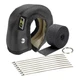 DEI 10182 Turbo Shield Kit T4 Onyx