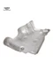 Mercedes X164 ML/GL-CLASS Driver Left Rear Exhaust Muffler Heat Shield 06-12 OEM