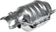 Dorman 926-954 Front Catalytic Converter Heat Shield Compatible with Select