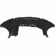 For GMC Terrain 2018-2021 Bumper Splash Shield Front CAPA | 23405565 | GM1228160