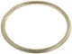 For 2015-2019 Infiniti Q70L Exhaust Gasket API 98696TWQK 2016 2017 2018