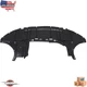 Fits 2018-2021 GMC Terrain  1.5L New Front Lower Engine Splash Shield Black