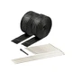 Design Engineering Inc. EXHAUST WRAP KIT BLACK TI