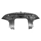 For Kia Telluride 20-22 Sherman Engine Splash Shield CAPA Certified
