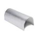Design Engineering Inc 50506 Floor & Tunnel Shield II Non-Adhesive 24" x 42 in.