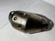 2004-2008 Lamborghini Gallardo, Right, Exhaust Heat Shield, Used, P/N 07L251356