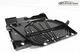 2018-2025 SUBARU CROSSTREK REAR RIGHT UNDER BODY PROTECTOR SPLASH SHIELD OEM