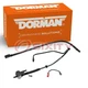 Dorman Vapor Canister Vent Solenoid for 2000-2003 Chevrolet Tahoe 4.8L 5.3L ds