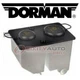 Dorman Front Engine Coolant Reservoir for 1989-1990 Ford Bronco II 2.9L V6 za