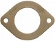 For 2015-2019 Infiniti Q70L Exhaust Gasket Felpro 86195TVQH