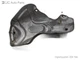 Turbo Heat Shield For 17-19 Ford Escape  1.5 DS7G9N454CB